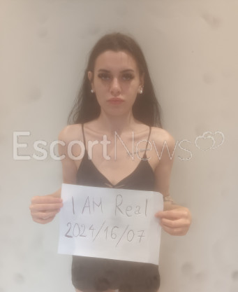 Photo escort girl Elissabell: the best escort service