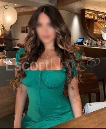 Photo escort girl Ksenya: the best escort service