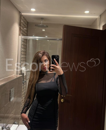 Photo escort girl ELA: the best escort service