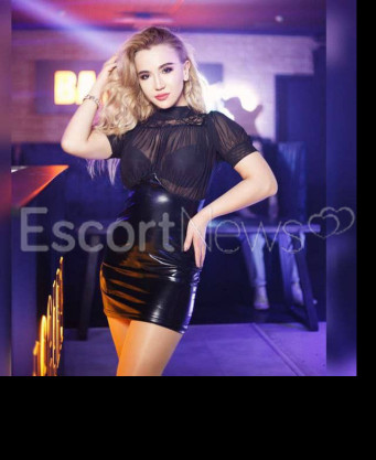 Photo escort girl Nicol: the best escort service