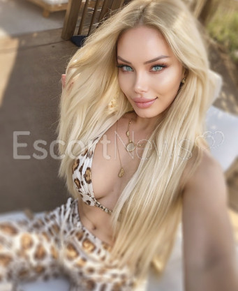 Photo escort girl Ece: the best escort service