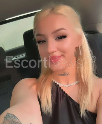 Photo escort girl Cansel : the best escort service