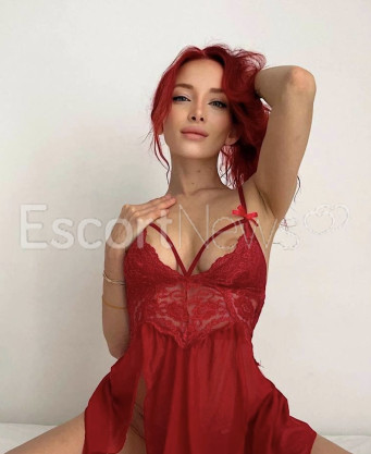 Photo escort girl Marina: the best escort service