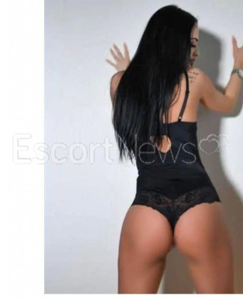 Photo escort girl Claudia: the best escort service