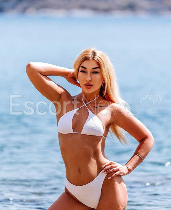 Photo escort girl Sofi: the best escort service