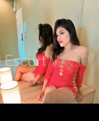 Photo escort girl mimih: the best escort service