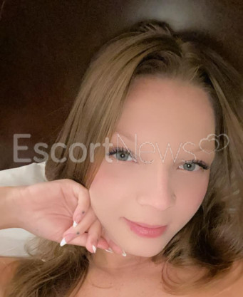 Photo escort girl Natasha: the best escort service