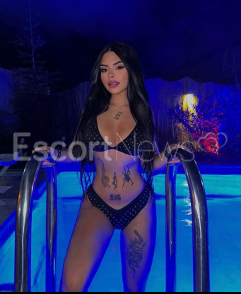 Photo escort girl hayal: the best escort service