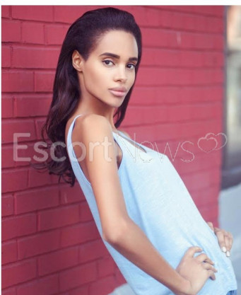 Photo escort girl Josy: the best escort service