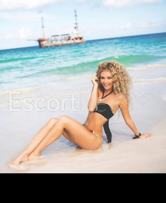 Photo escort girl Renata: the best escort service