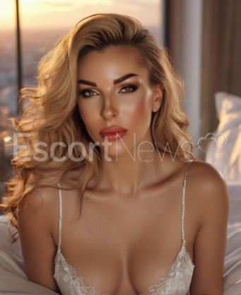 Photo escort girl Laura: the best escort service