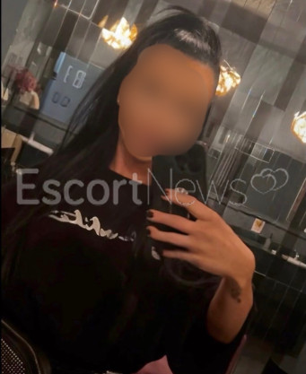 Photo escort girl Laura: the best escort service