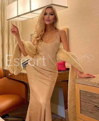 Photo escort girl Eleanor: the best escort service