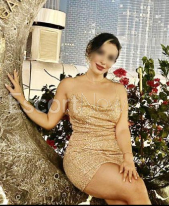 Photo escort girl Dorotea: the best escort service