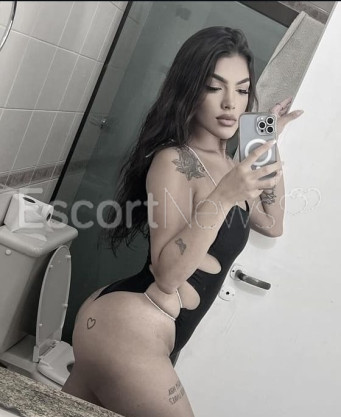 Photo escort girl EMMY VIP: the best escort service