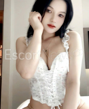 Photo escort girl Lucy: the best escort service