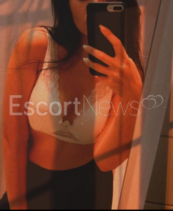 Photo escort girl Marina: the best escort service