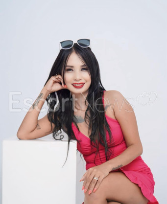 Photo escort girl amara: the best escort service