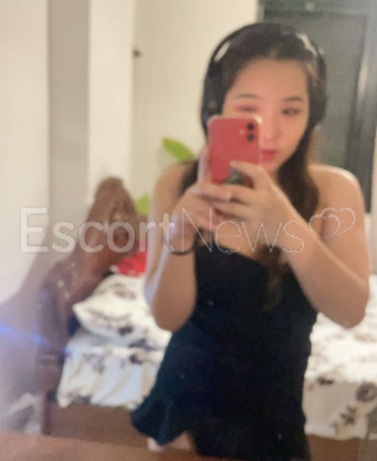 Photo escort girl Lila: the best escort service