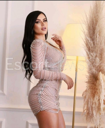 Photo escort girl Lily: the best escort service