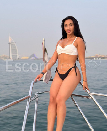 Photo escort girl Bela: the best escort service