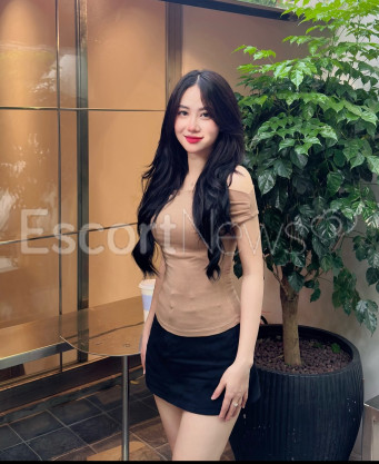 Photo escort girl Vaniia: the best escort service