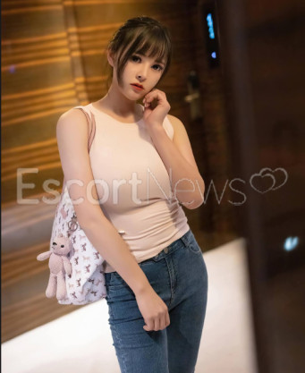 Photo escort girl BELA: the best escort service