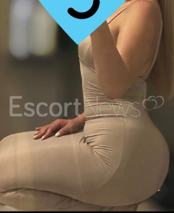 Photo escort girl Elisa : the best escort service