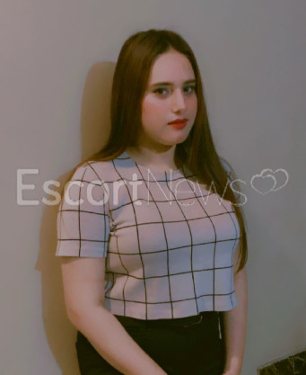 Photo escort girl Mehwish: the best escort service