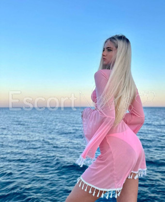 Photo escort girl Kristina: the best escort service