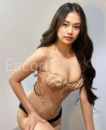 Photo escort girl Anne: the best escort service