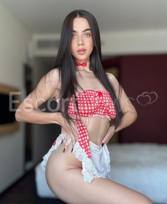 Photo escort girl Lolita: the best escort service