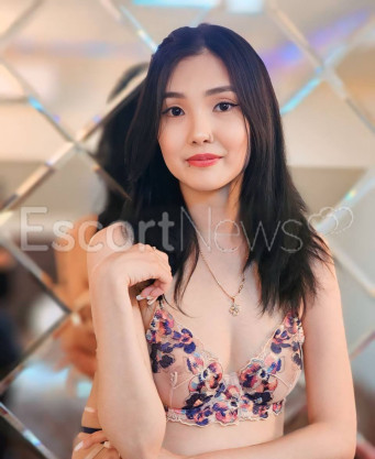 Photo escort girl Alsy: the best escort service