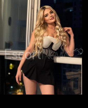 Photo escort girl Lara : the best escort service