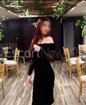 Photo escort girl Nancy: the best escort service