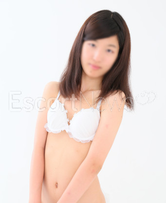 Photo escort girl muku: the best escort service