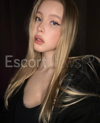 Photo escort girl LERA: the best escort service