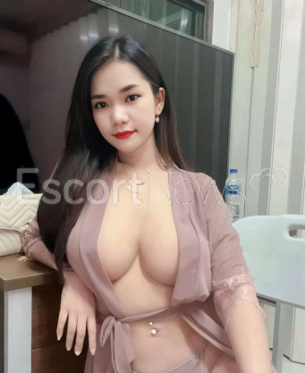 Photo escort girl Emily : the best escort service