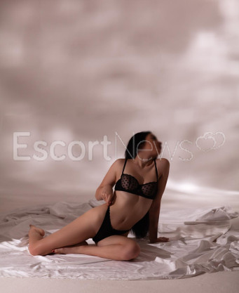 Photo escort girl Stella: the best escort service