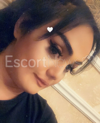 Photo escort girl SonyaTrans: the best escort service