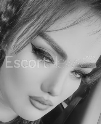 Photo escort girl SonyaTrans: the best escort service