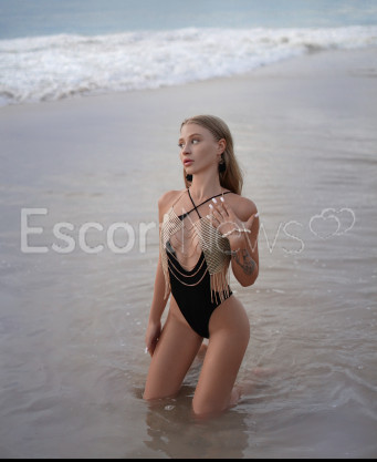 Photo escort girl Lilith: the best escort service