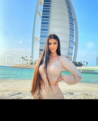 Photo escort girl Bainca: the best escort service