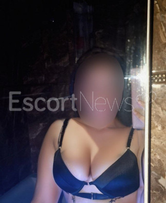 Photo escort girl Mishel : the best escort service