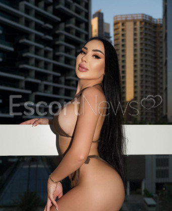 Photo escort girl Jasmin: the best escort service