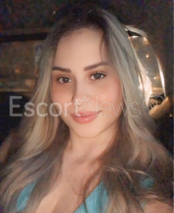 Photo escort girl Melissa Vip : the best escort service