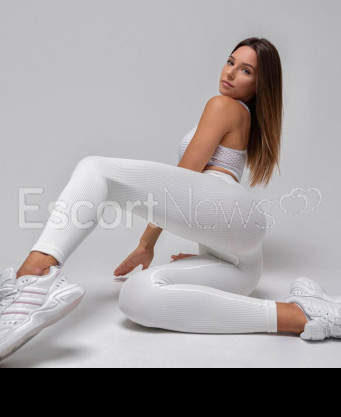 Photo escort girl NATASHA : the best escort service