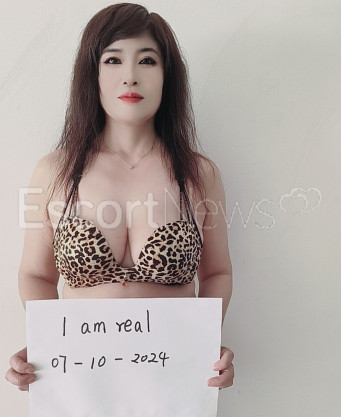 Photo escort girl Mimi: the best escort service