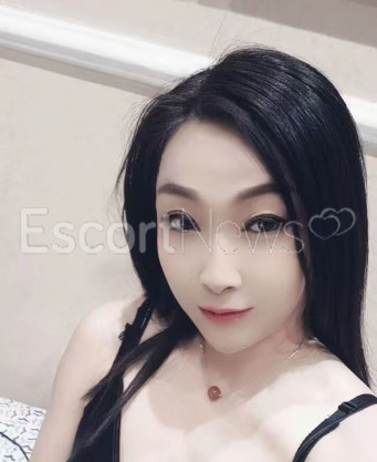 Photo escort girl Yoyo: the best escort service