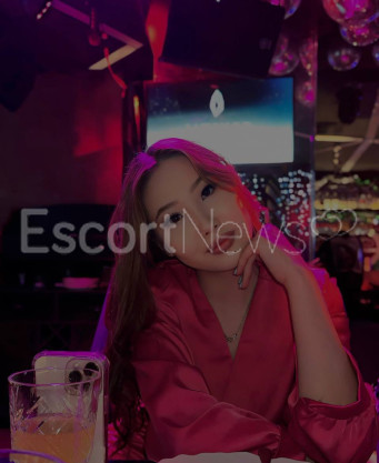 Photo escort girl Megan: the best escort service